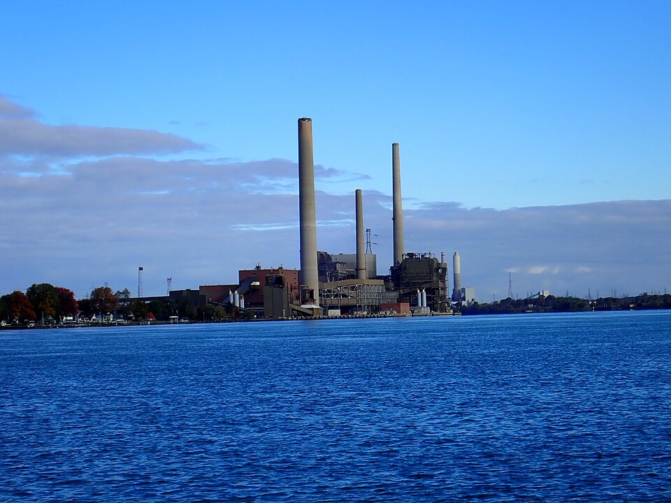 St. Clair Power Plant, Michigan: Asbestos Exposure and Mesothelioma Claims