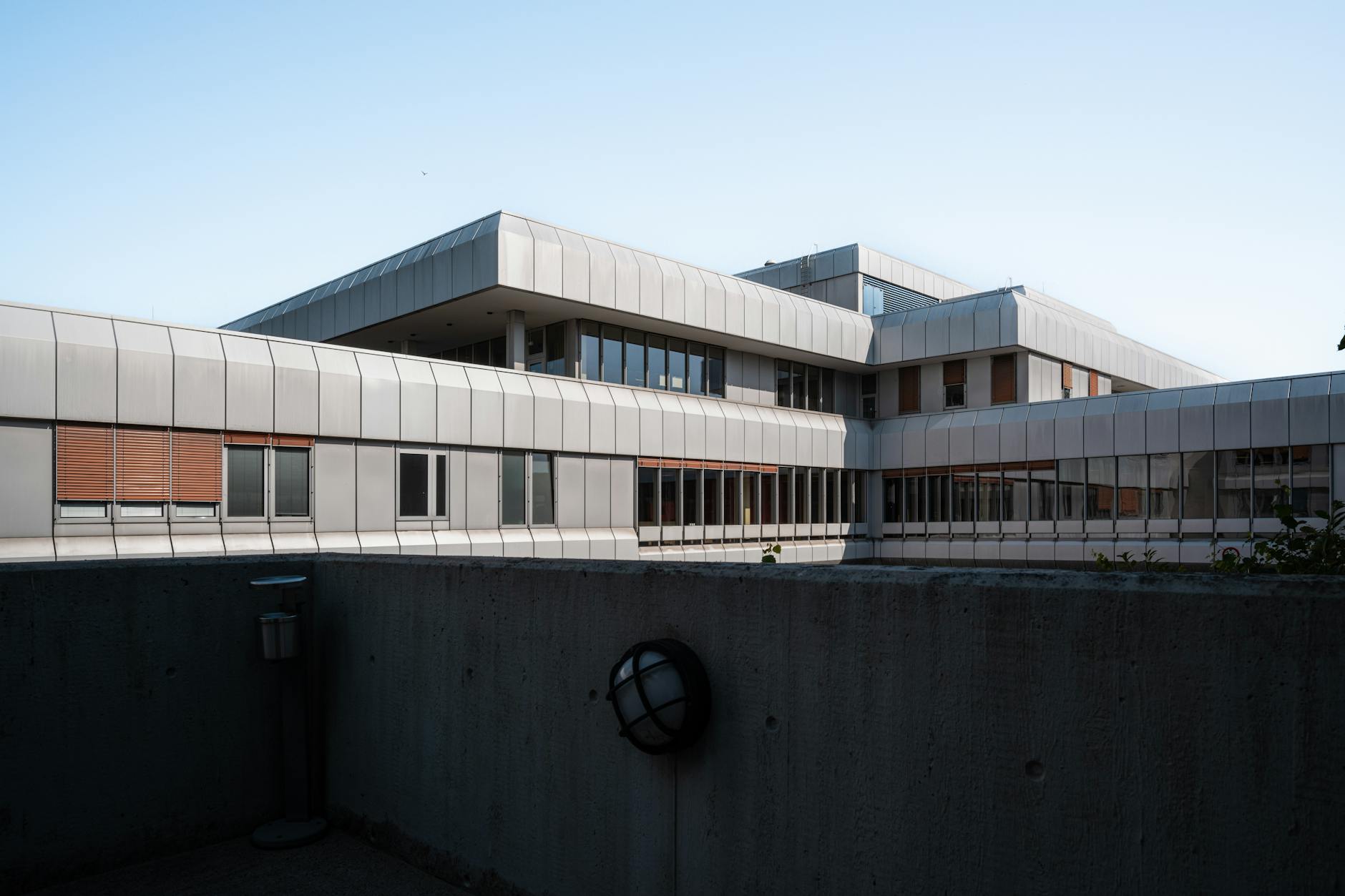 Asbestos Exposure at Foote Memorial Hospital — Jackson, Michigan: Former Worker Claims