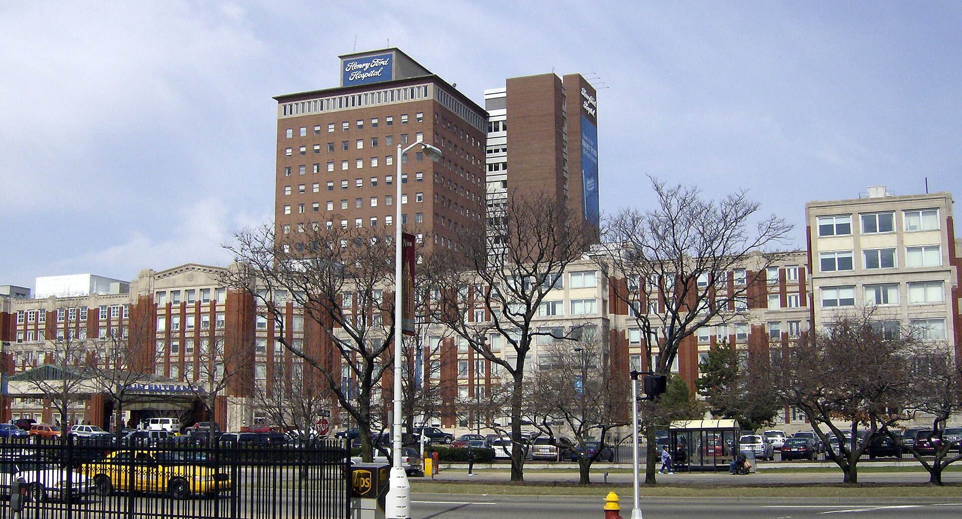 Henry Ford Hospital Asbestos Exposure and Your Filing Deadline