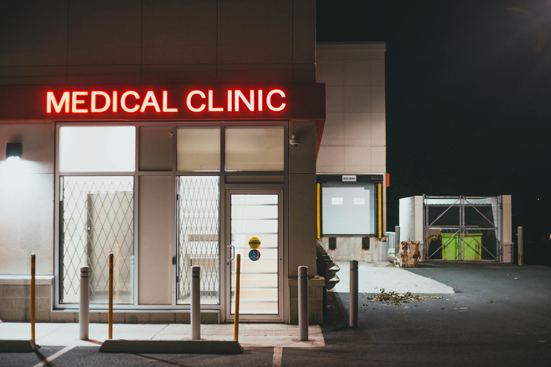 Asbestos Exposure at McLaren Flint Hospital