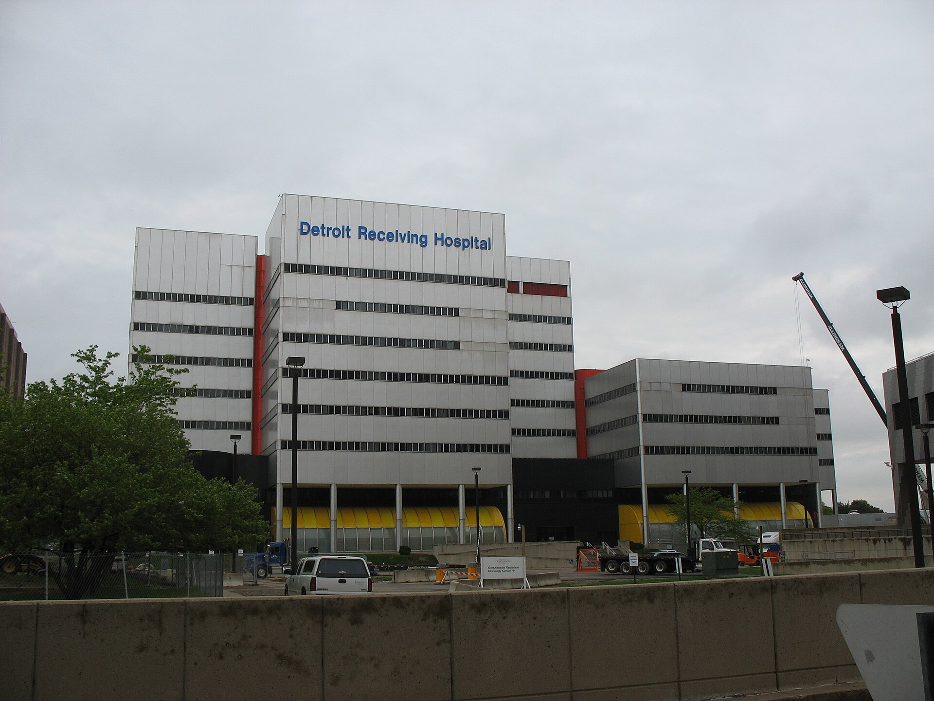 Receiving Hospital Asbestos Exposure: What Michigan Tradesmen Need to Know Now