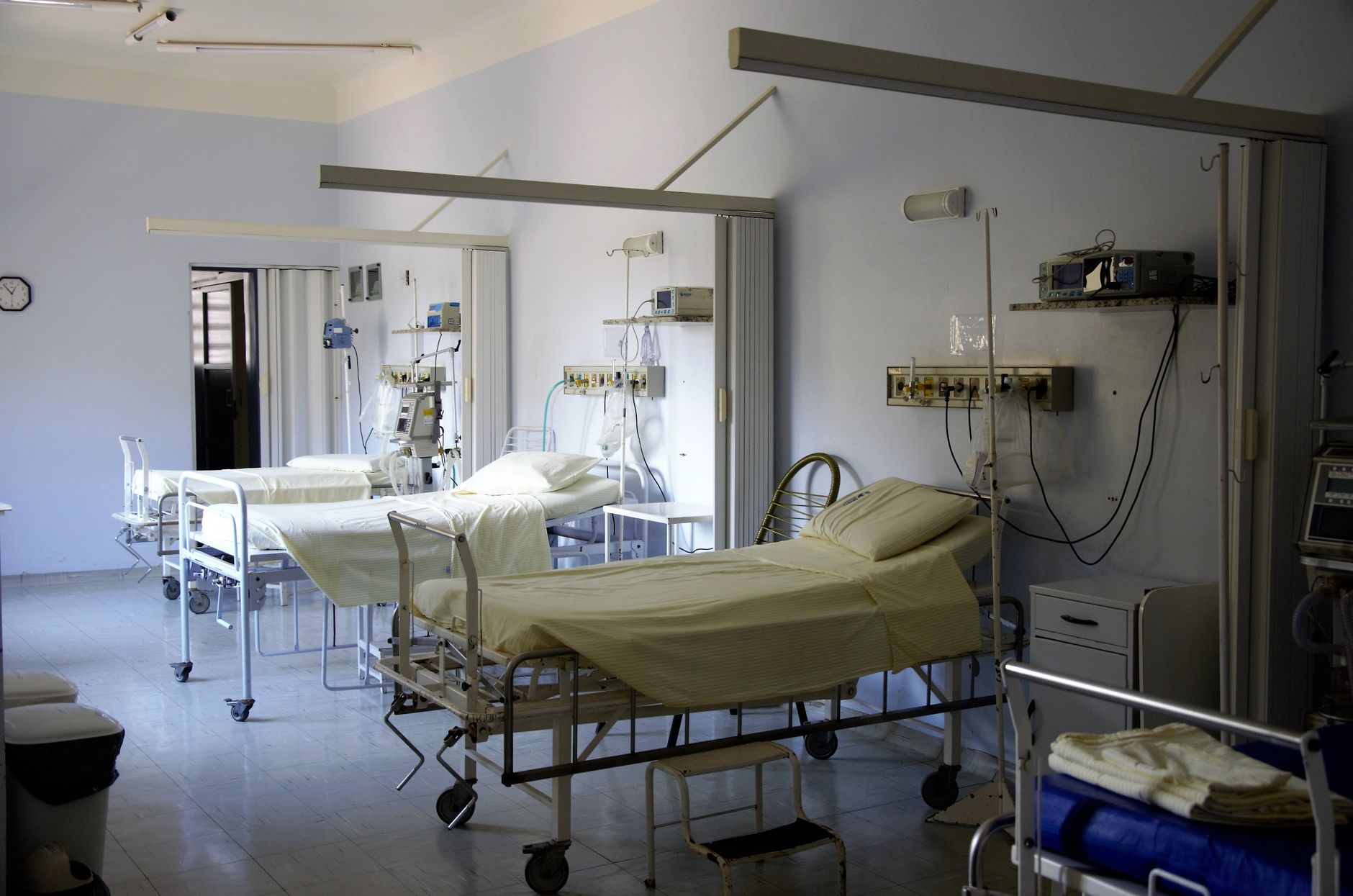 Asbestos Exposure at Saginaw General Hospital — A Guide for Workers and Tradesmen