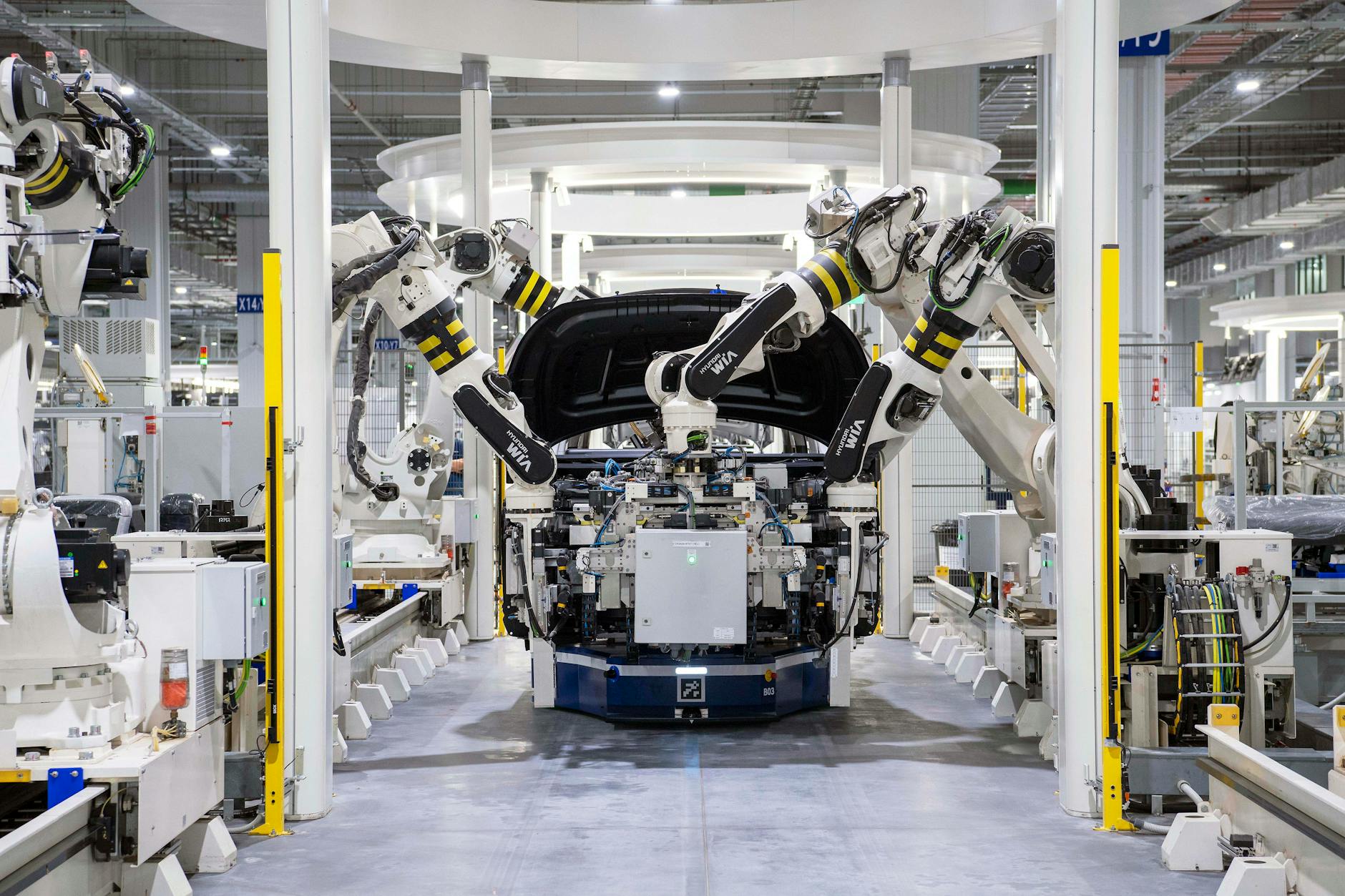 Asbestos Exposure at Cadillac Clark Avenue Assembly — Detroit, Michigan: Former Worker Claims
