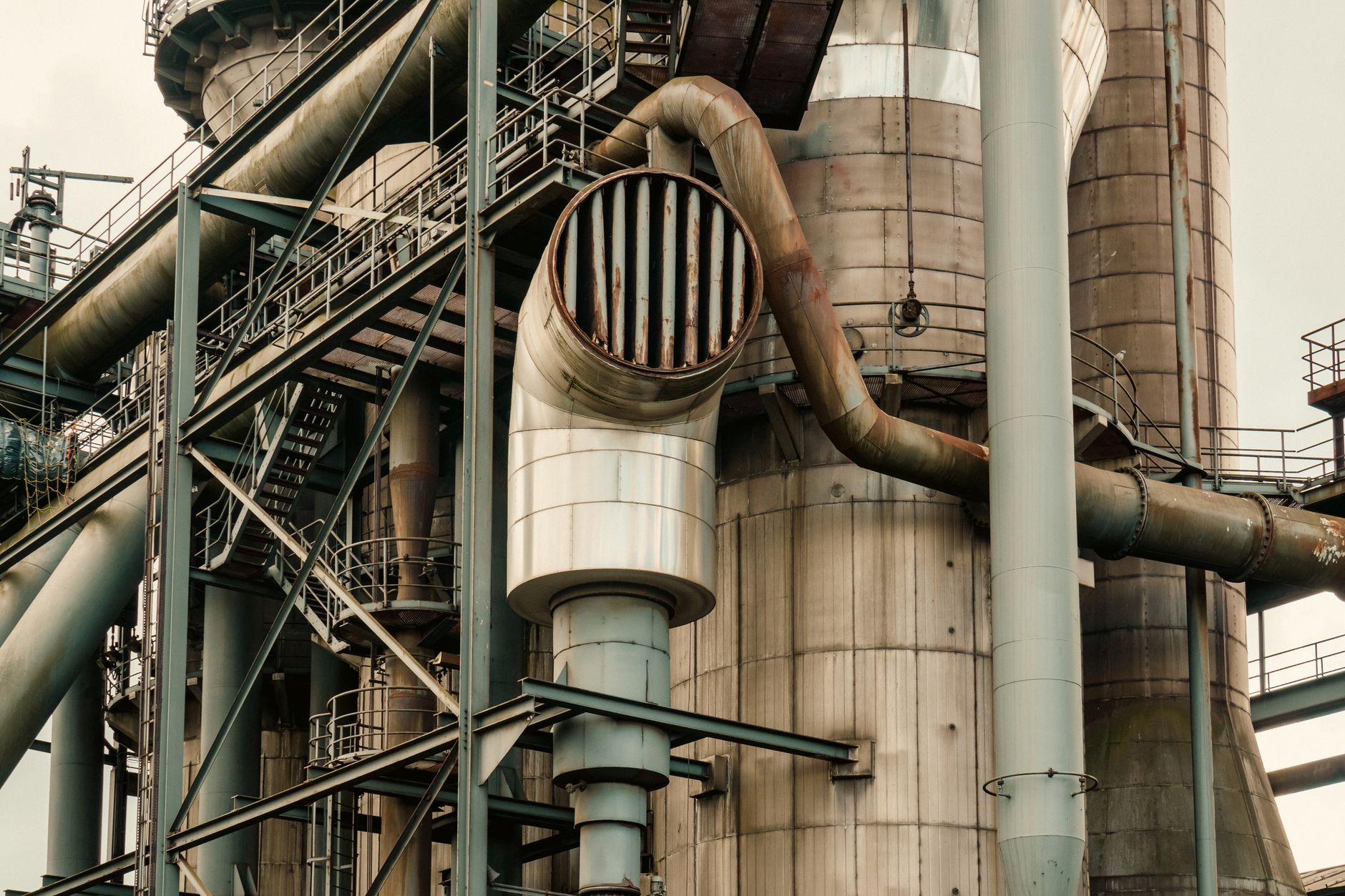 Asbestos Exposure at Fisher Body Plants