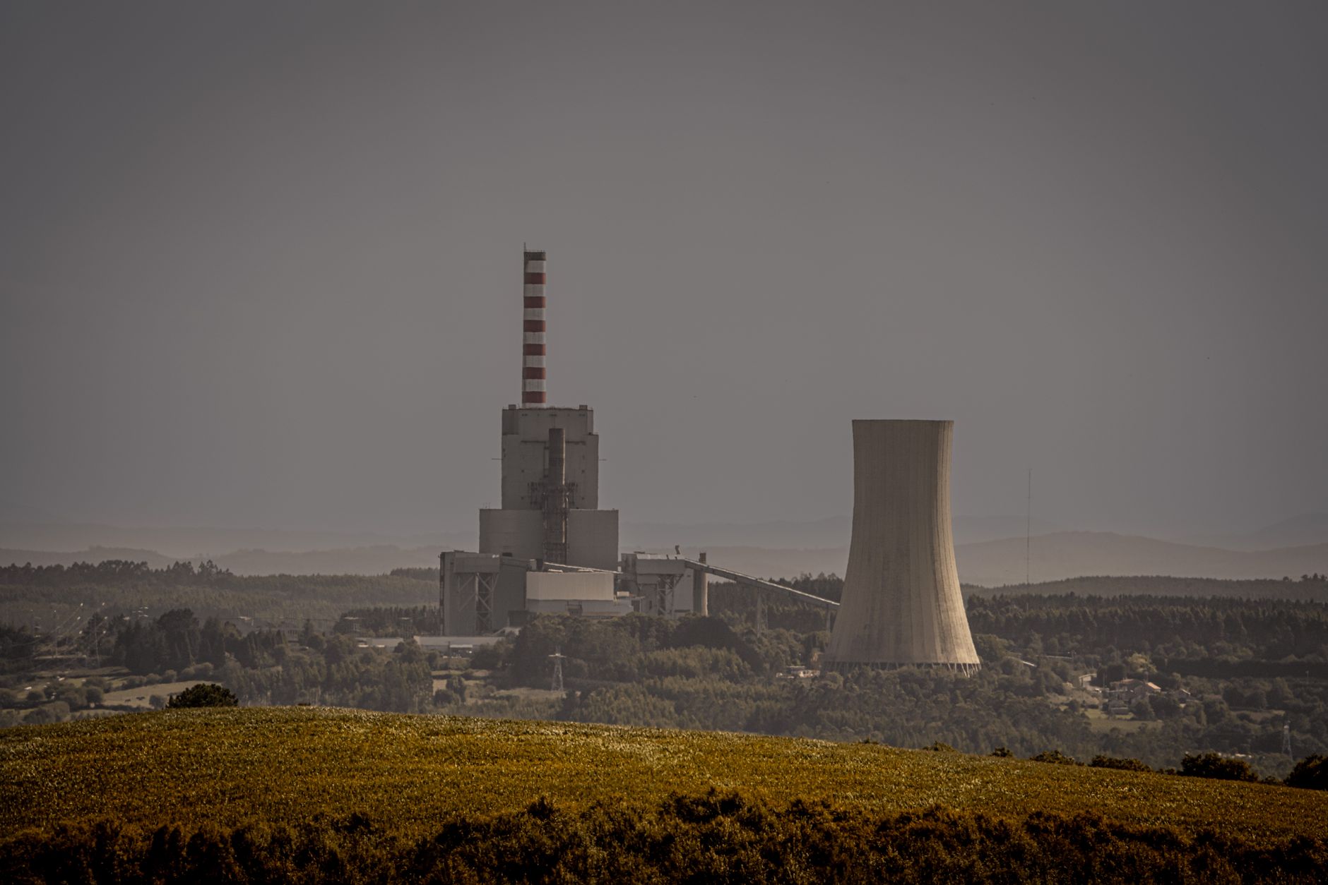 Michigan mesothelioma Lawyer Guide: Asbestos Exposure at Wyandotte Municipal Power Plant