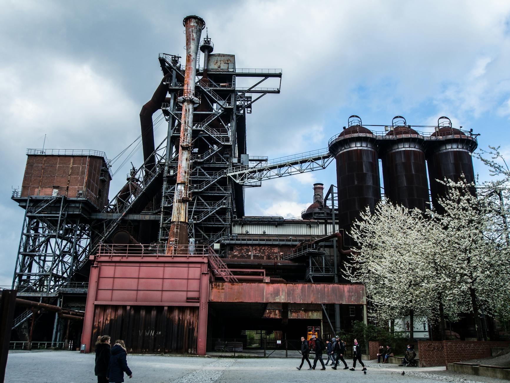 Zug Island Steel Asbestos Exposure Guide